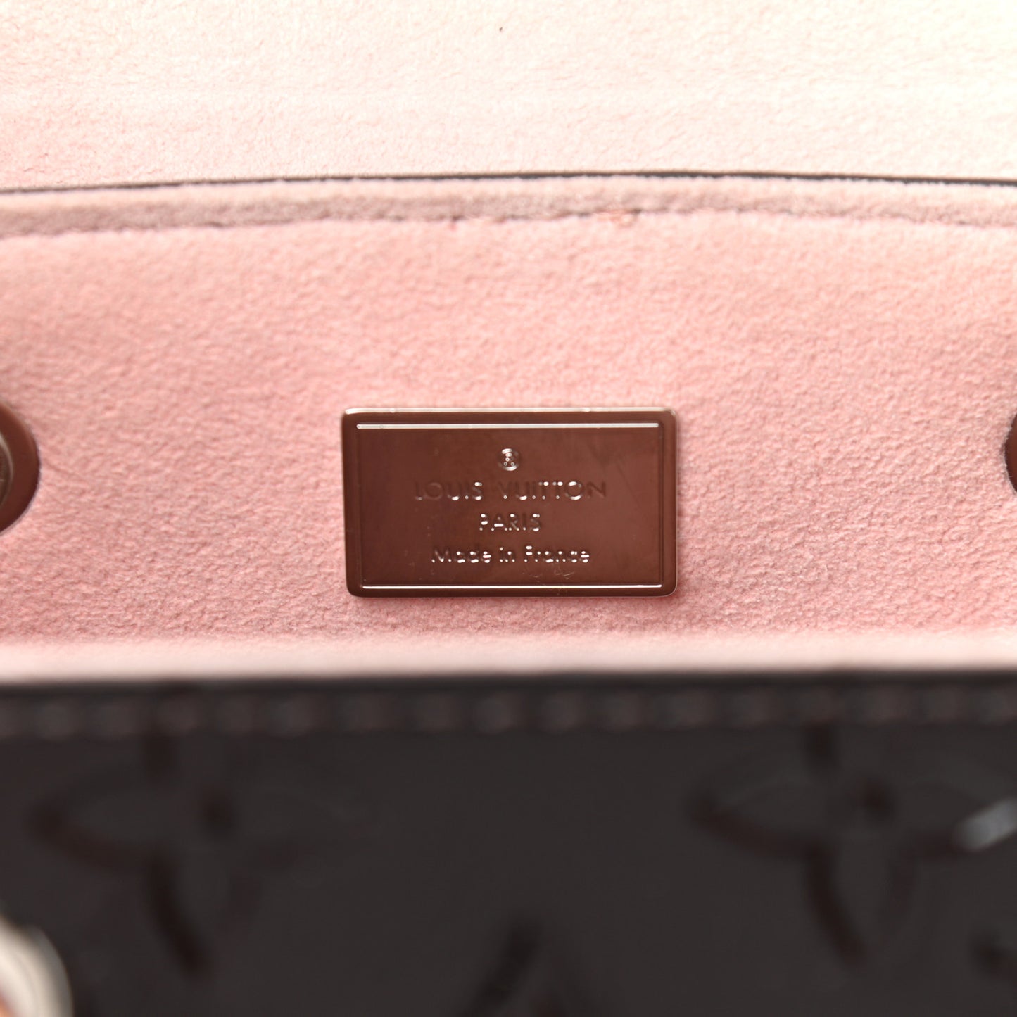 Vernis Hot Springs Backpack Rose Amarante