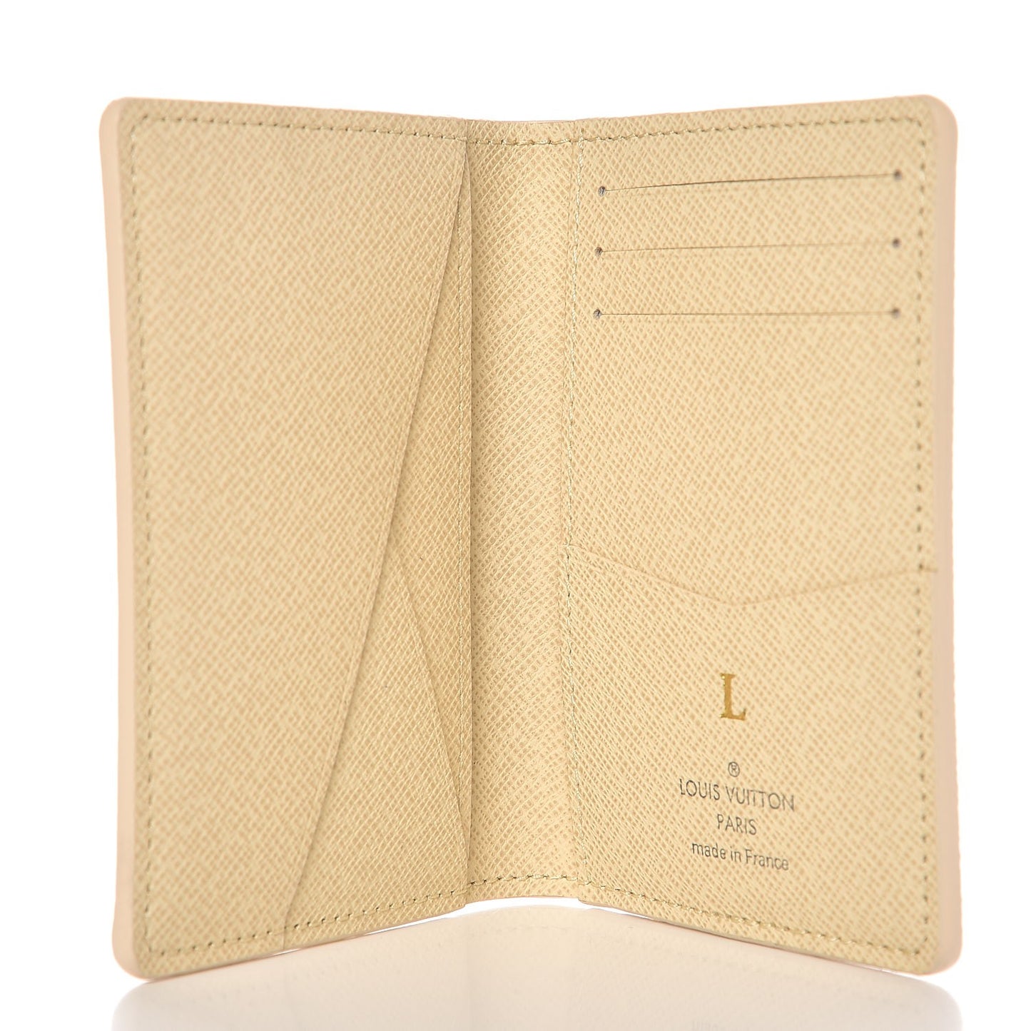 Damier Azur Pocket Organizer NM