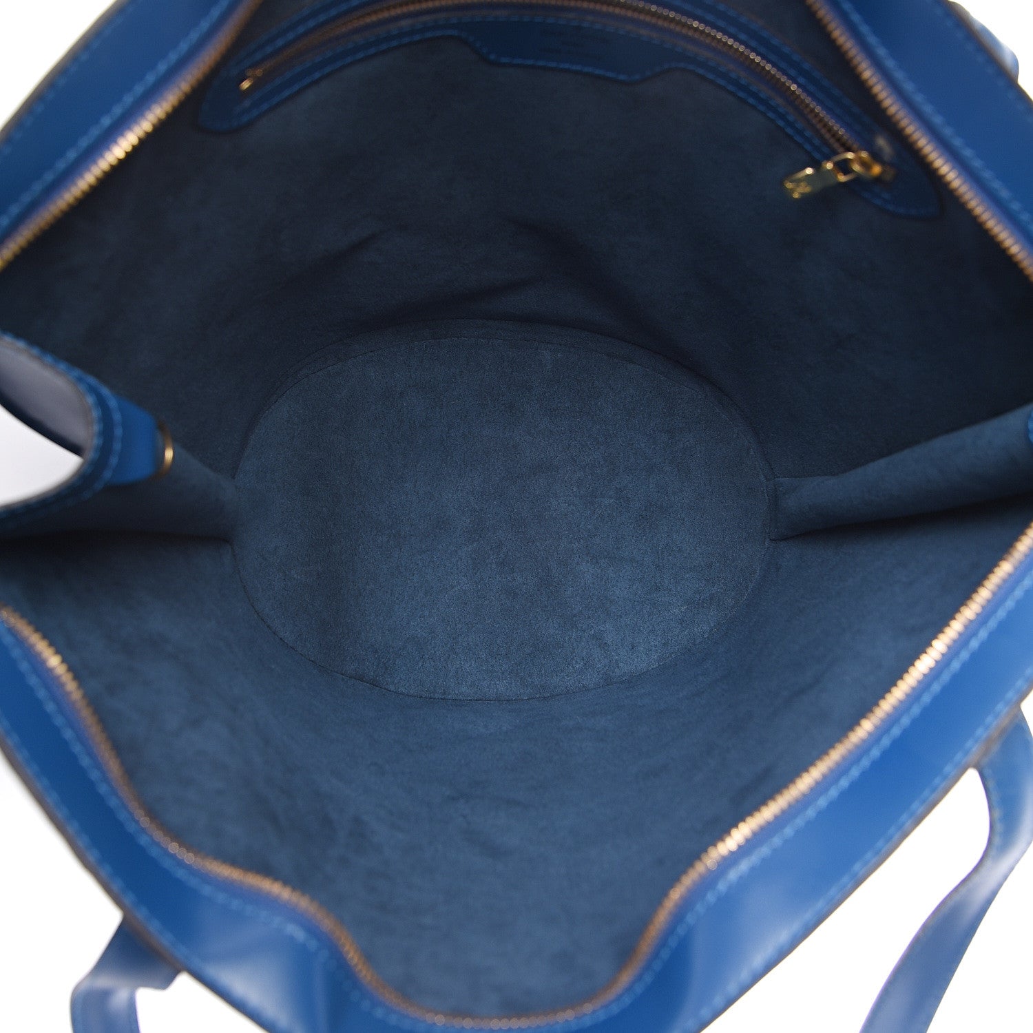 Louis Vuitton Epi Saint Jacques GM Toledo 4 of 8