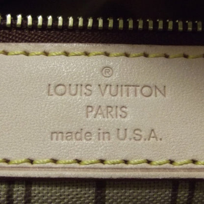 Louis Vuitton Monogram Neverfull MM 8 of 9