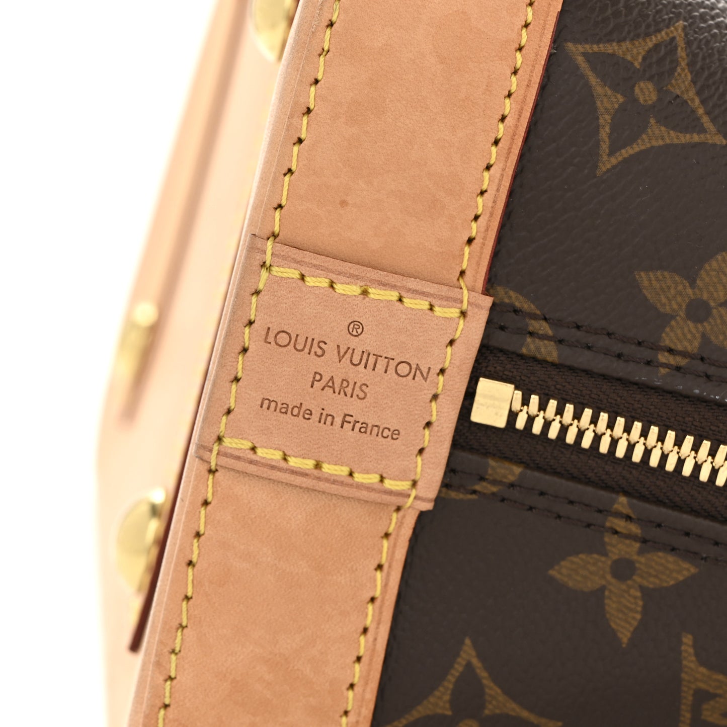 Monogram Alma PM