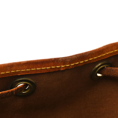 Louis Vuitton Monogram Petit Noe 12 of 19