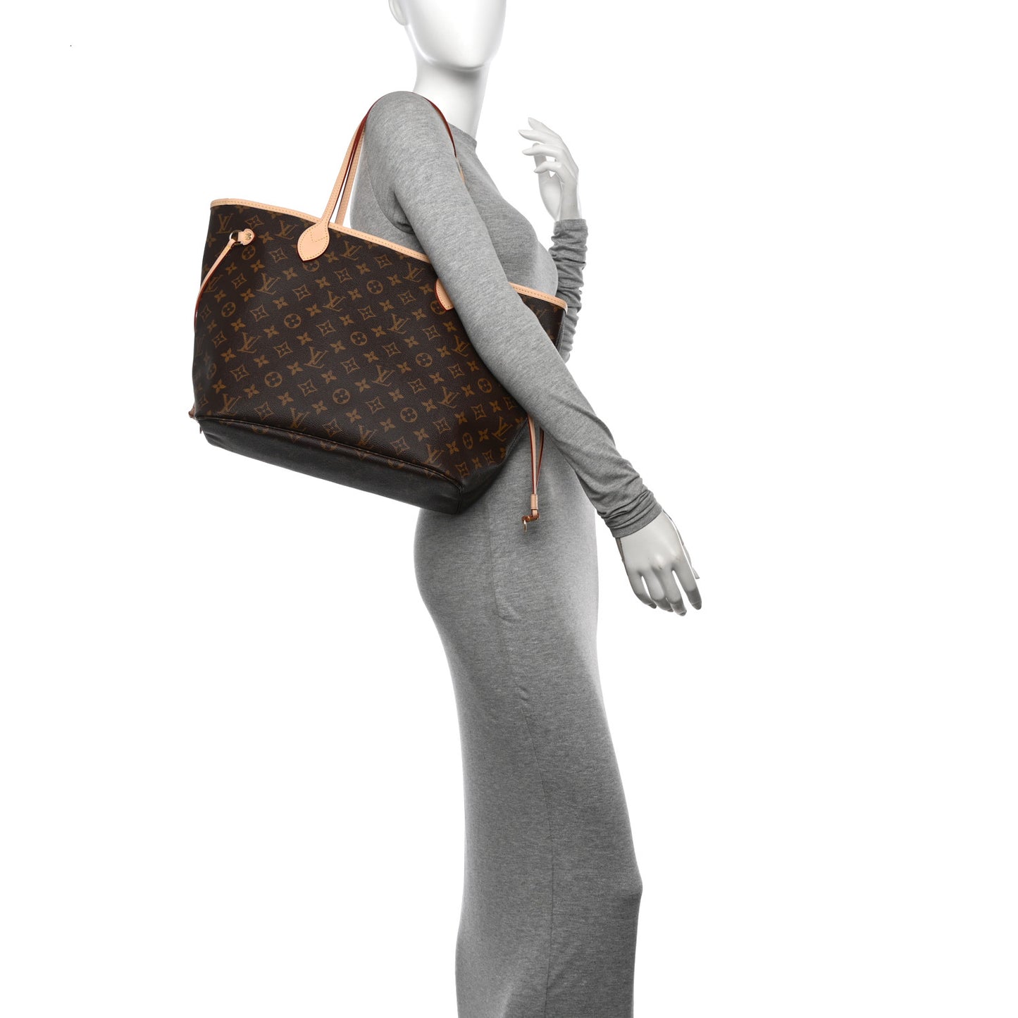 Monogram Neo Neverfull MM