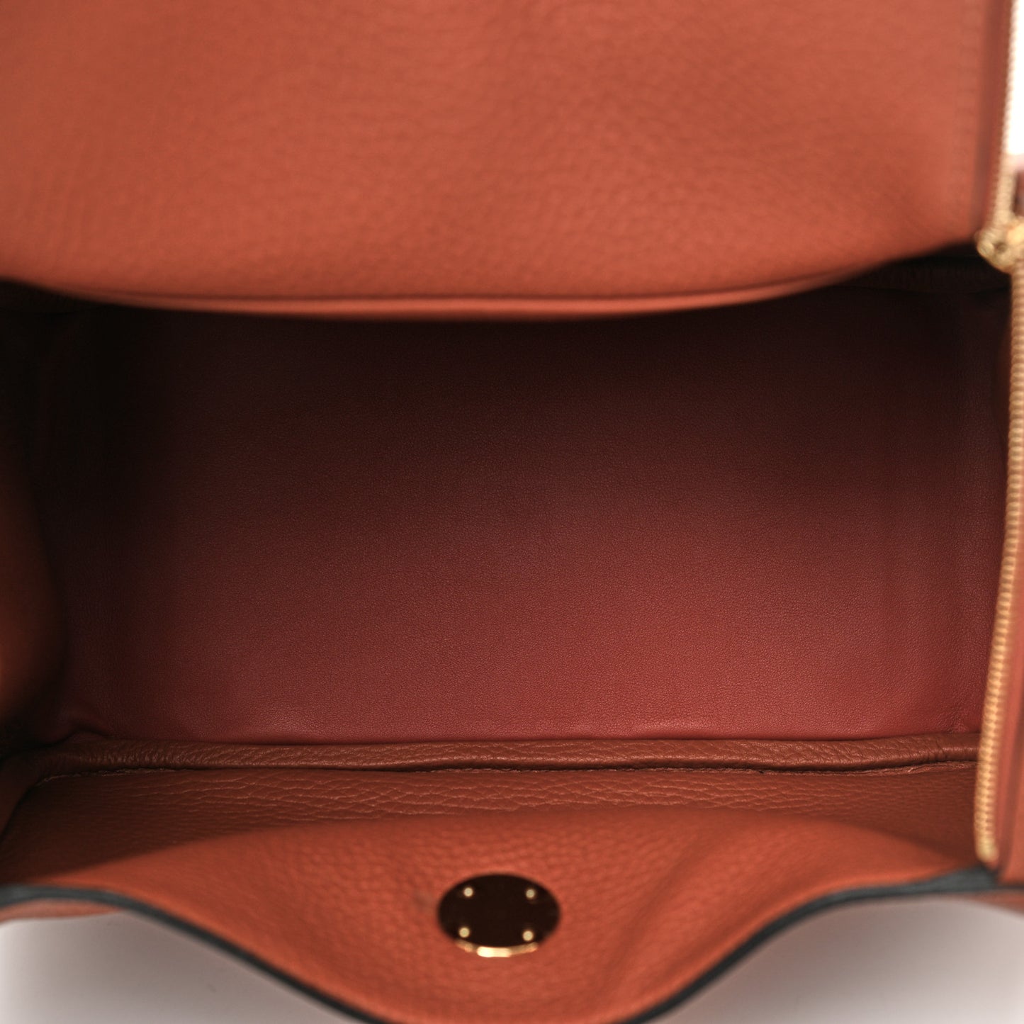 Taurillon Clemence Lindy 26 Cuivre