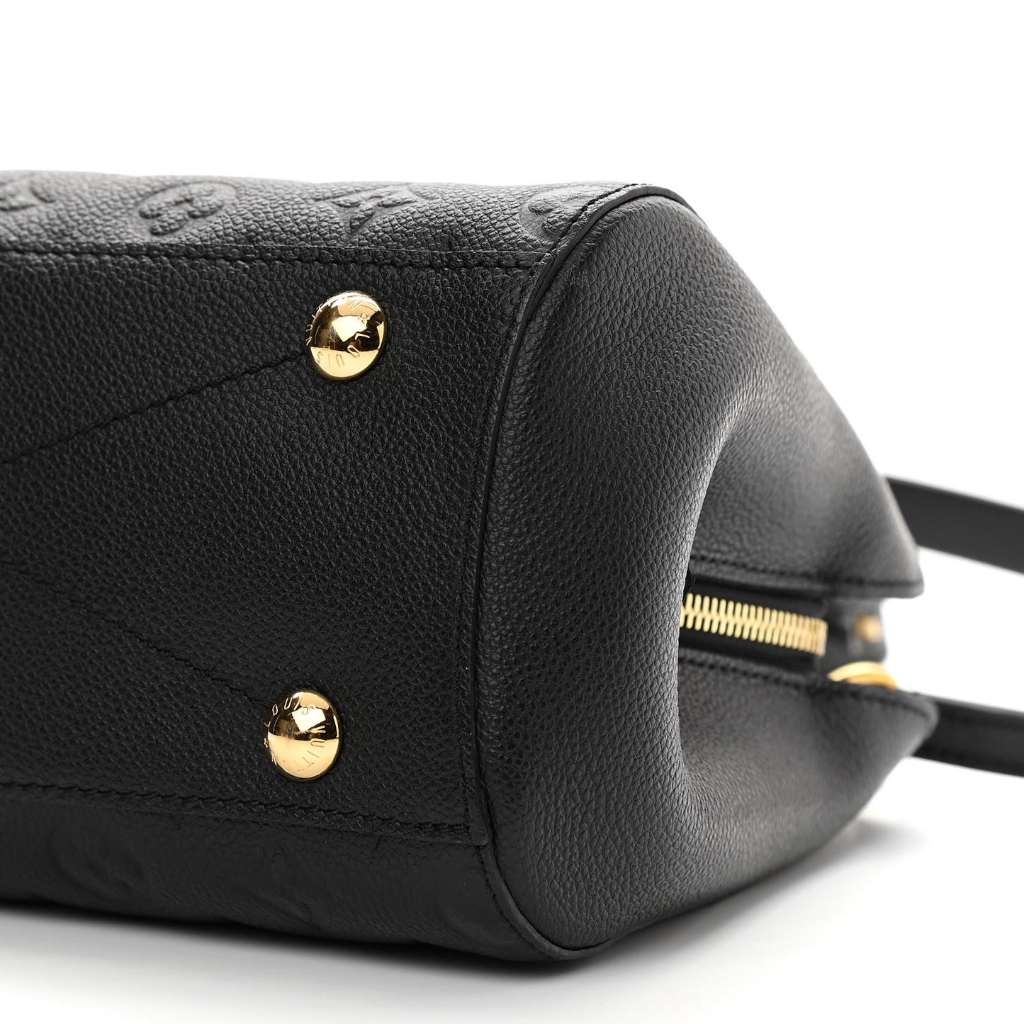 Empreinte Montaigne BB Black