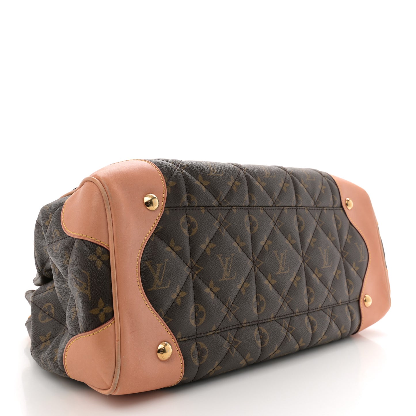 Monogram Etoile Shopper