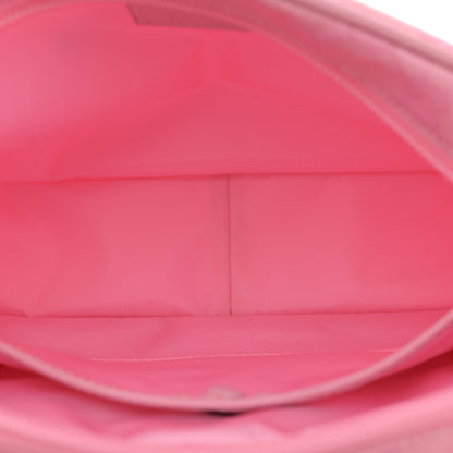 Gucci GG Crystal Monogram Mini Shoulder Bag Sugar Pink 5 of 11