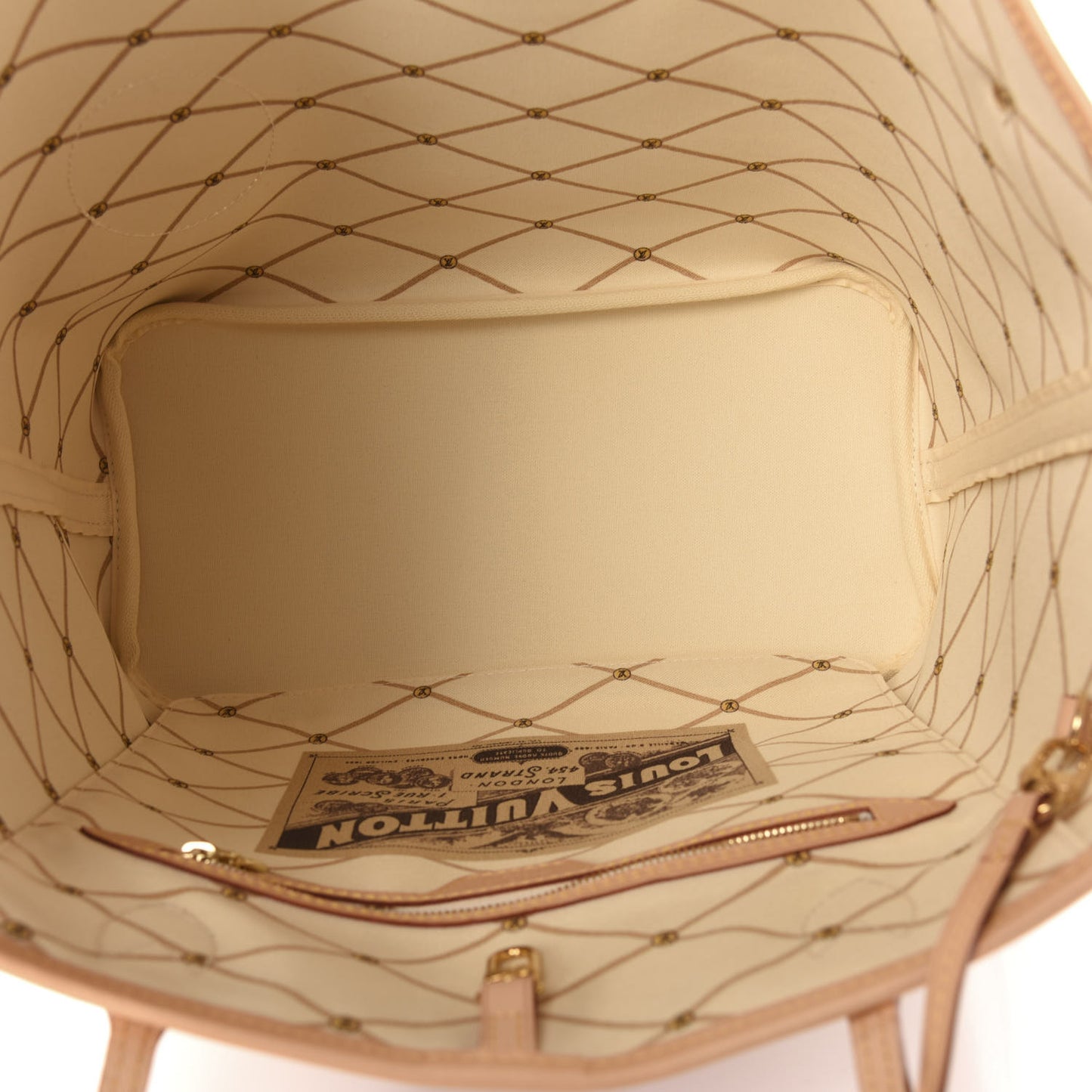 Damier Azur Summer Trunks Newport Beach Neo Neverfull MM