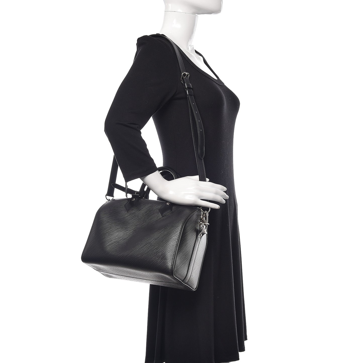 Epi Speedy Bandouliere 25 Black