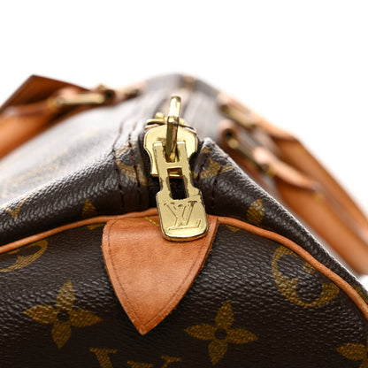 Louis Vuitton Monogram Keepall 50 21 of 26