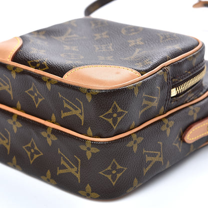 Louis Vuitton Monogram Amazone 8 of 10