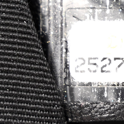 Chanel Caviar Quilted Large Urban Companion Top Handle Shopping Tote Black 7 of 13