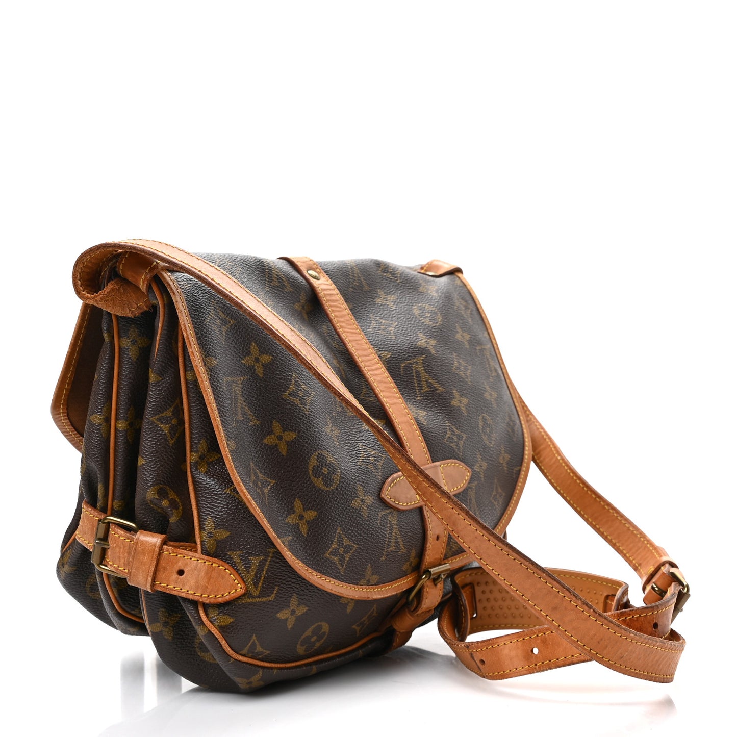 Monogram Saumur 30