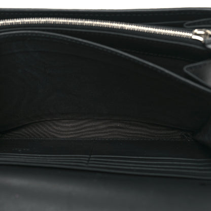 Gucci Suede Mini Dionysus Chain Wallet Black 7 of 12