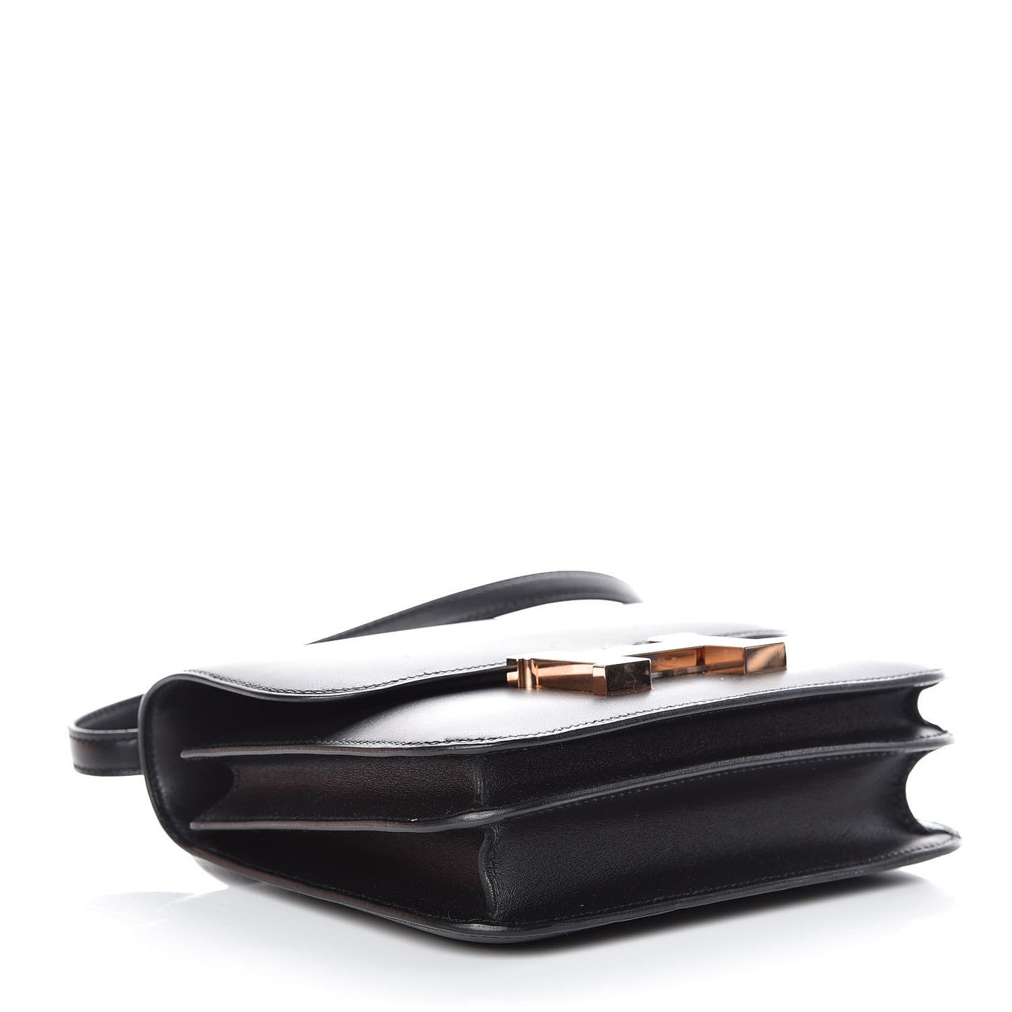 Evercalf Constance 18 Black