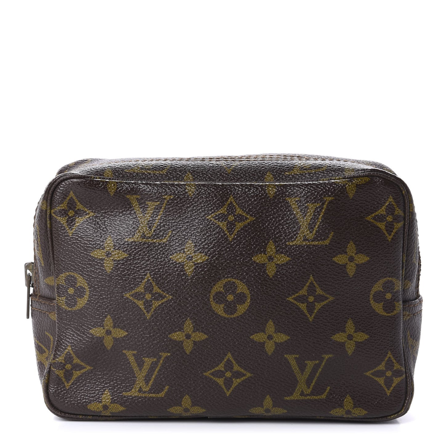 Monogram Trousse Toilette 19