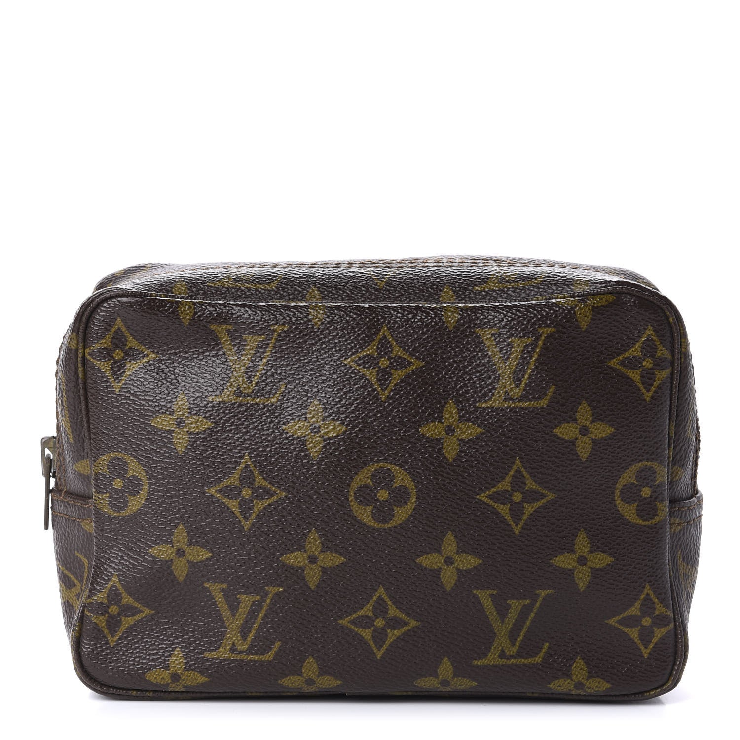 Louis Vuitton Monogram Trousse Toilette 19 1 of 9