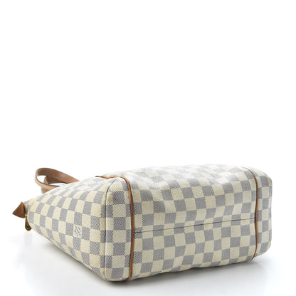 Louis Vuitton Damier Azur Totally PM 3 of 14