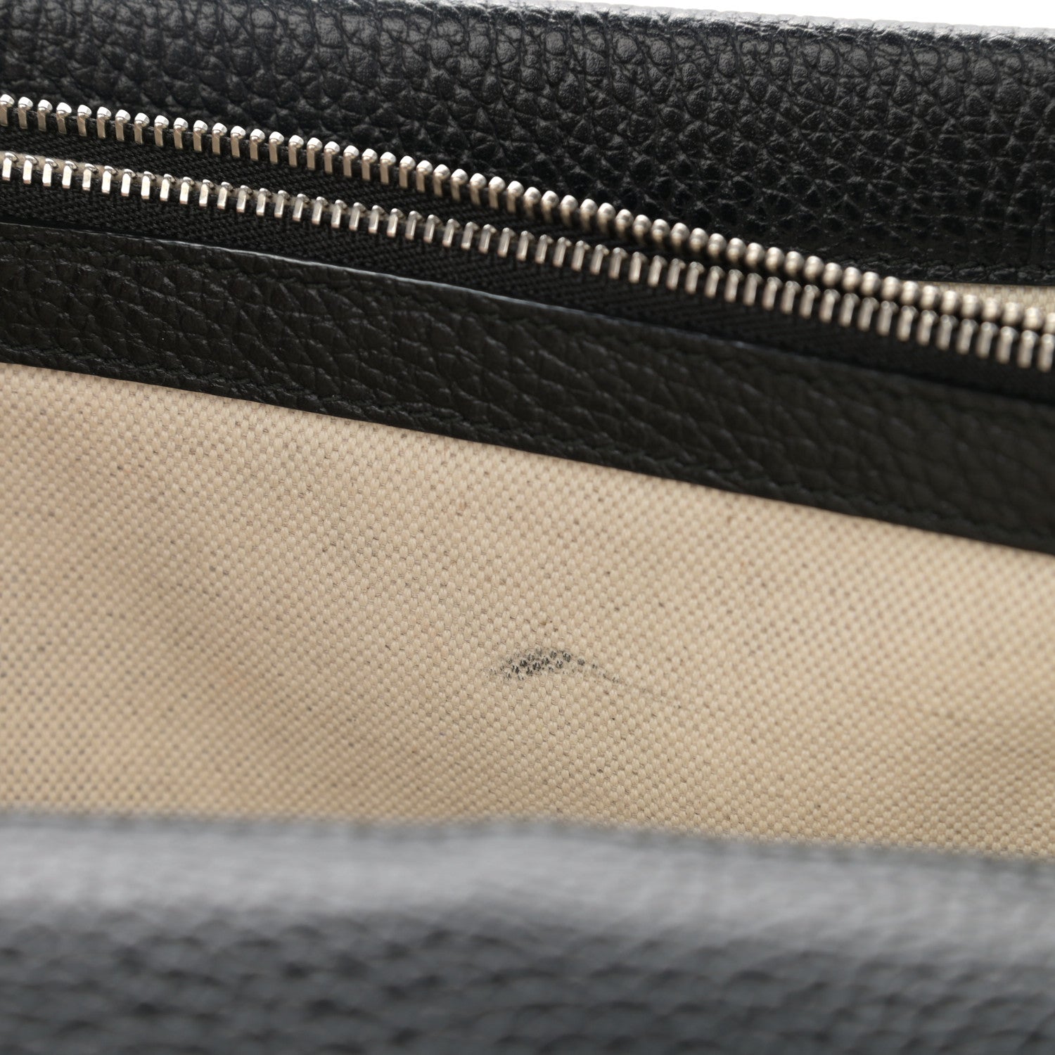Gucci Dollar Calfskin Crystal Medium Dionysus Shoulder Bag Black Black Diamond 12 of 12