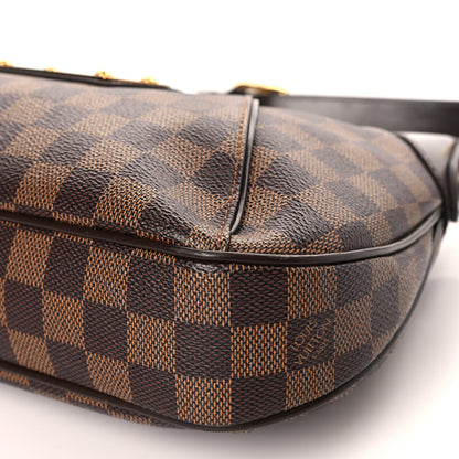 Louis Vuitton Damier Ebene Thames PM 8 of 8