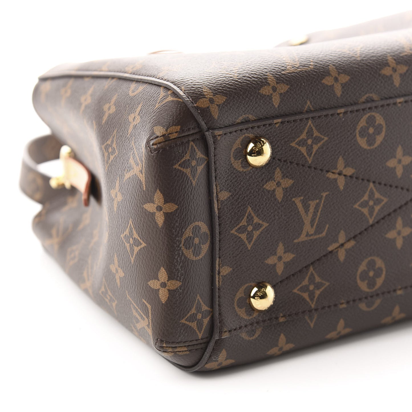 Monogram Montaigne MM