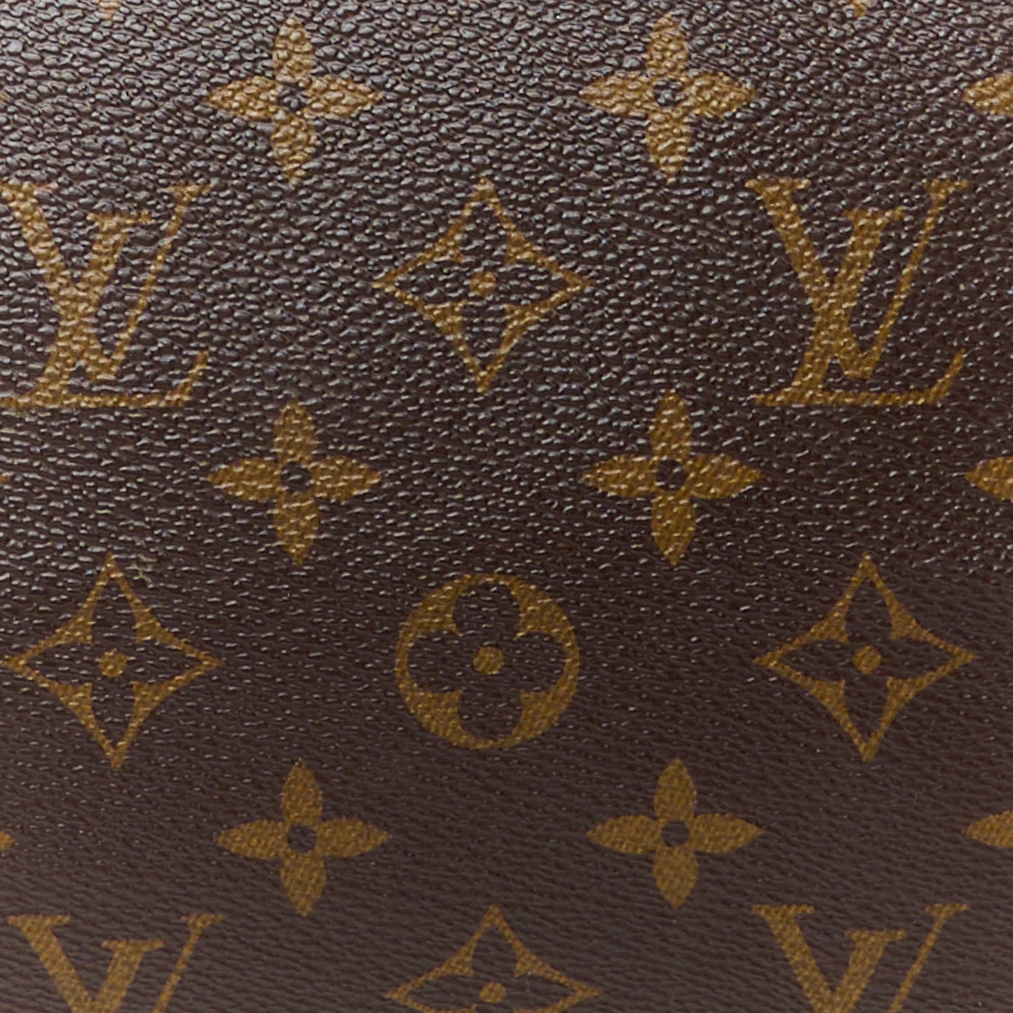 Monogram Speedy Bandouliere 30
