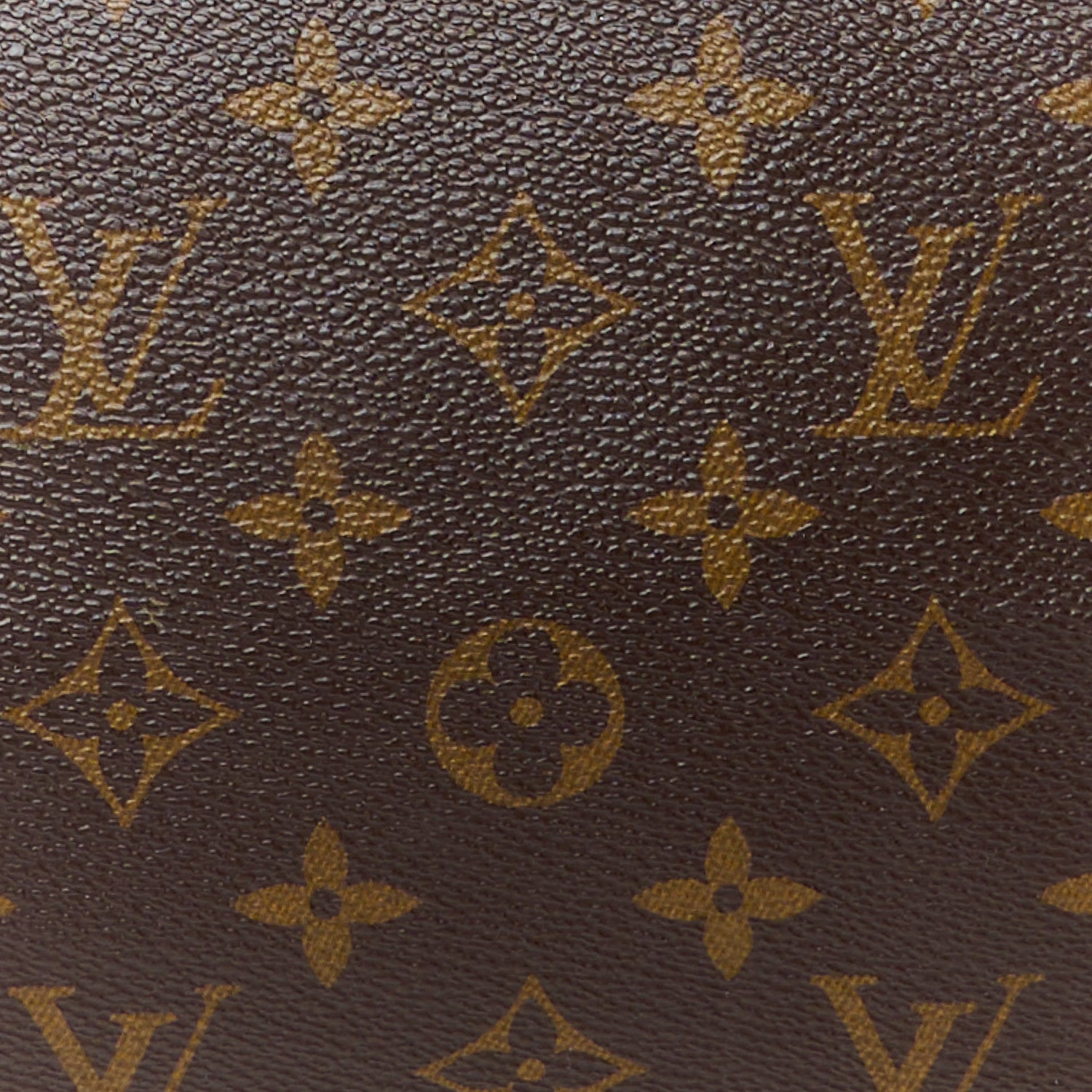 Louis Vuitton Monogram Speedy Bandouliere 30 11 of 13