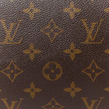 Louis Vuitton Monogram Speedy Bandouliere 30 11 of 13