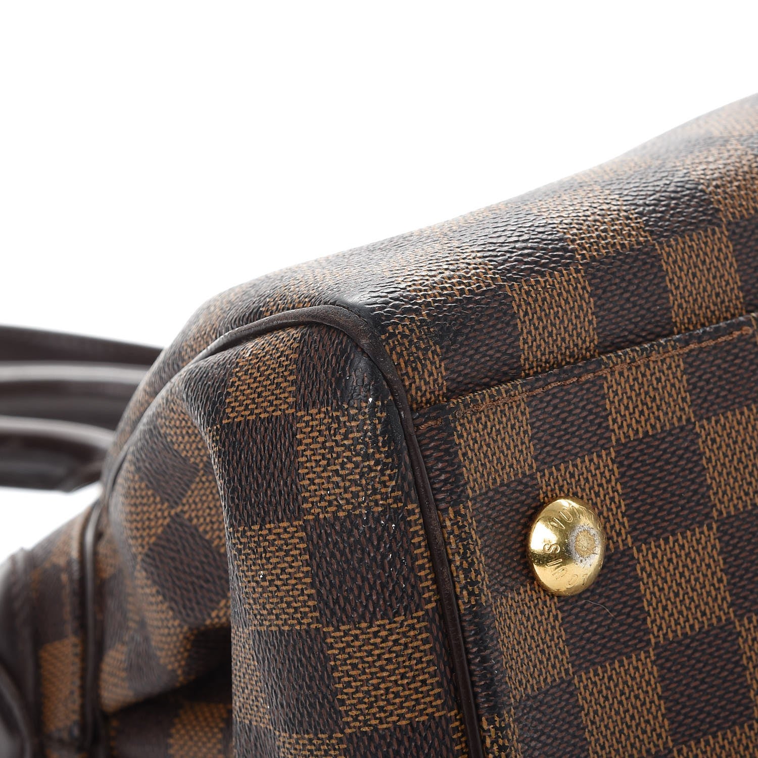 Louis Vuitton Damier Ebene Trevi PM 16 of 19