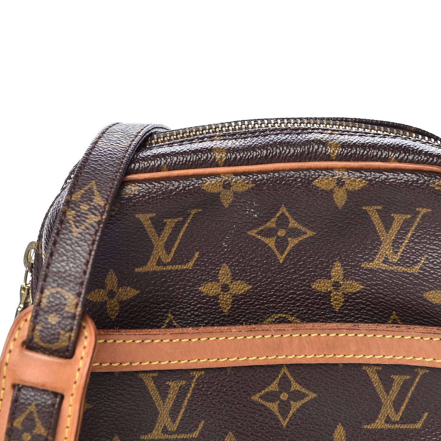 Monogram Danube 21
