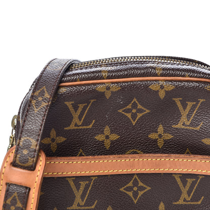 Louis Vuitton Monogram Danube 21 10 of 10
