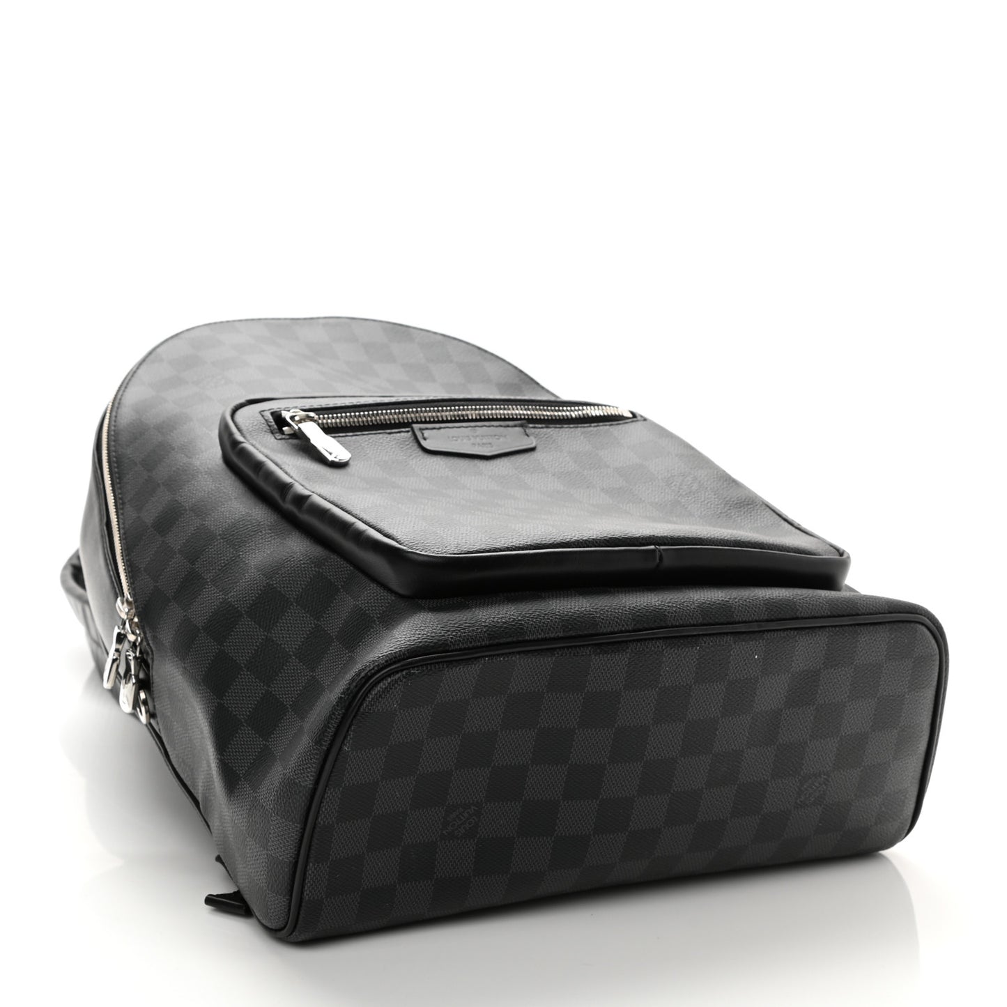 Damier Graphite Josh Backpack