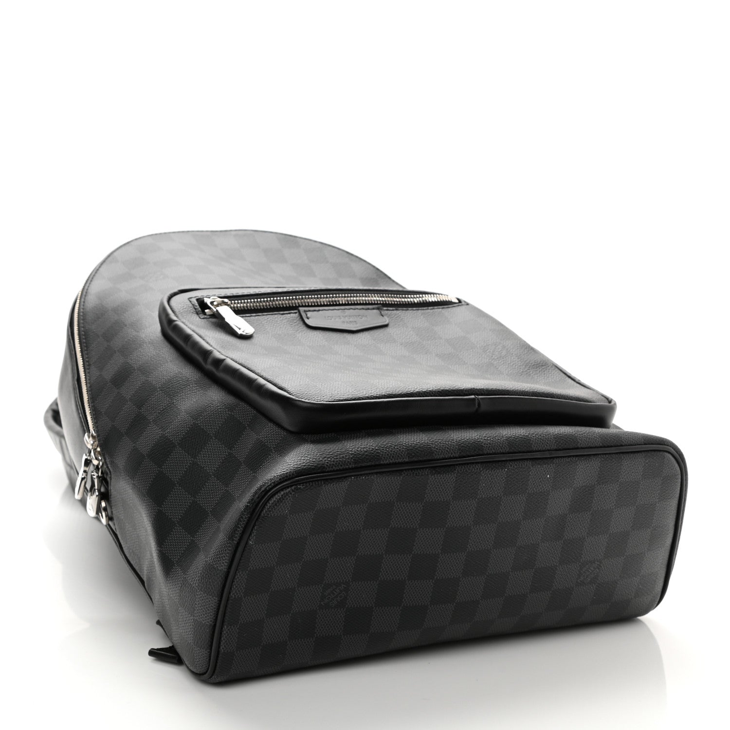 Louis Vuitton Damier Graphite Josh Backpack 4 of 7