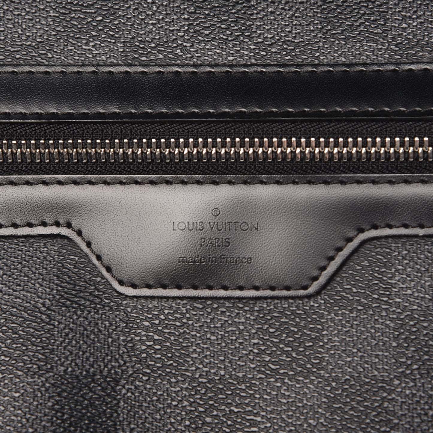 Damier Graphite Mick MM