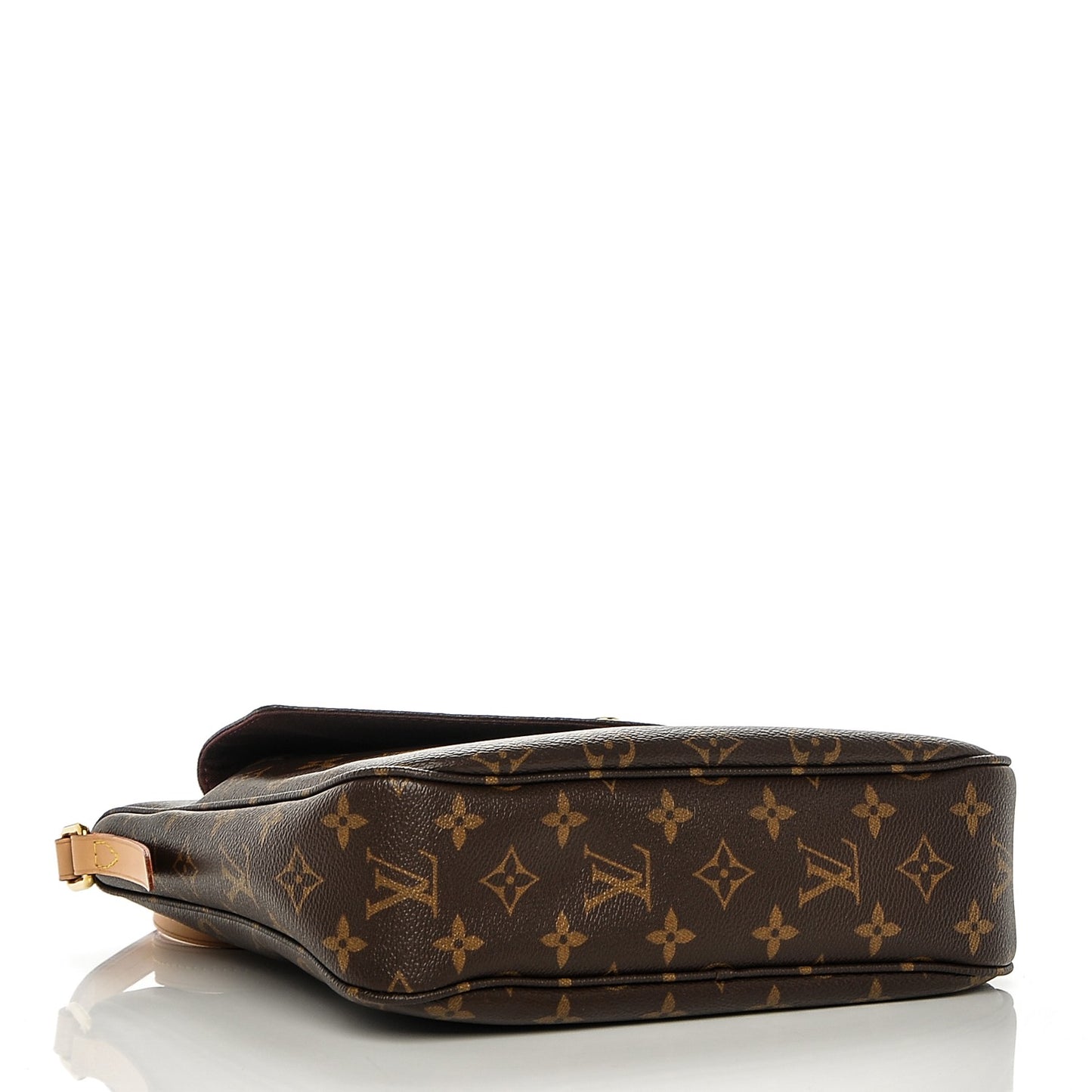 Monogram Mabillon