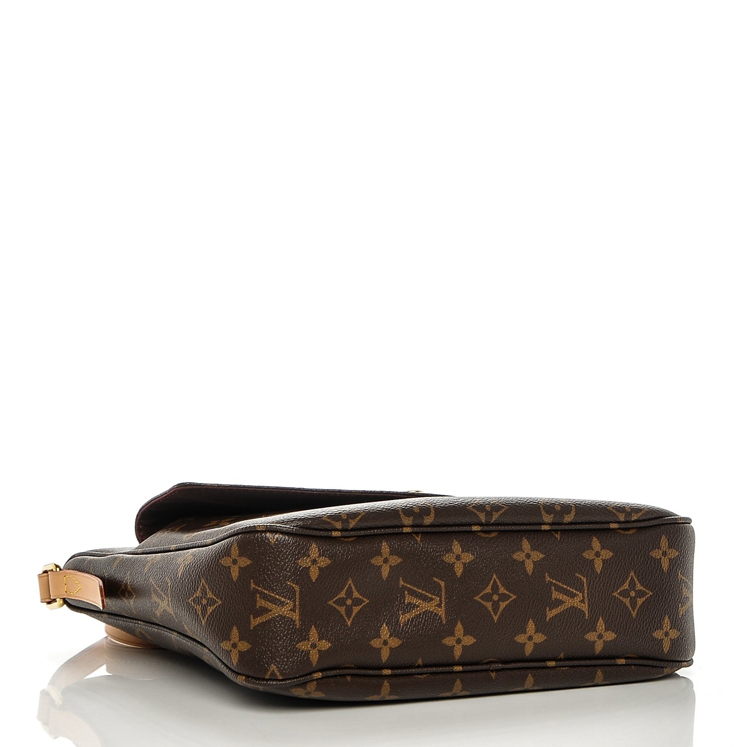 Louis Vuitton Monogram Mabillon 4 of 6