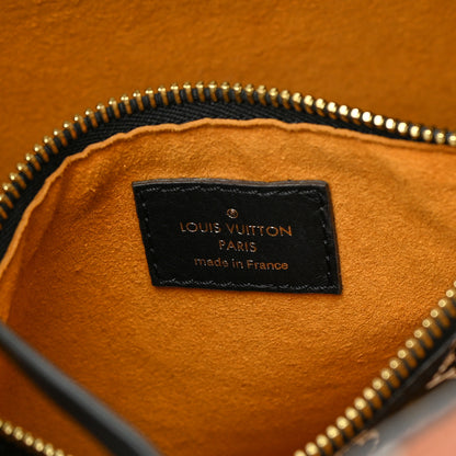 Louis Vuitton Monogram Giant Jungle NéoNoé Caramel 6 of 14