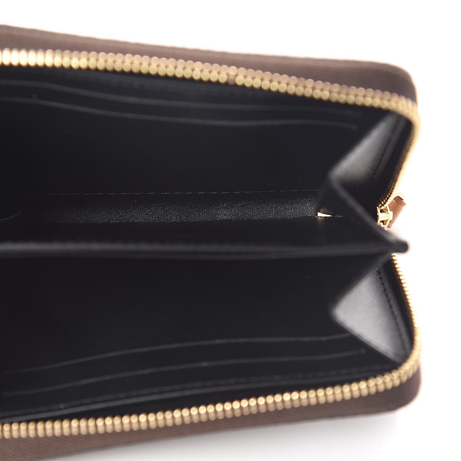 Louis Vuitton Monogram Giant Zippy Coin Purse 5 of 7