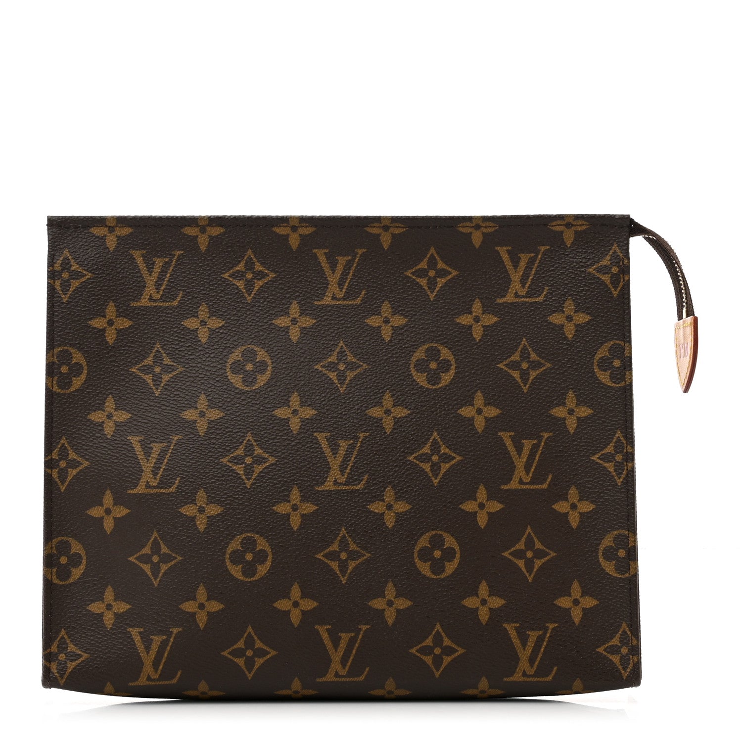 Louis Vuitton Monogram Toiletry Pouch 26 1 of 7