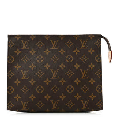 Louis Vuitton Monogram Toiletry Pouch 26 1 of 7