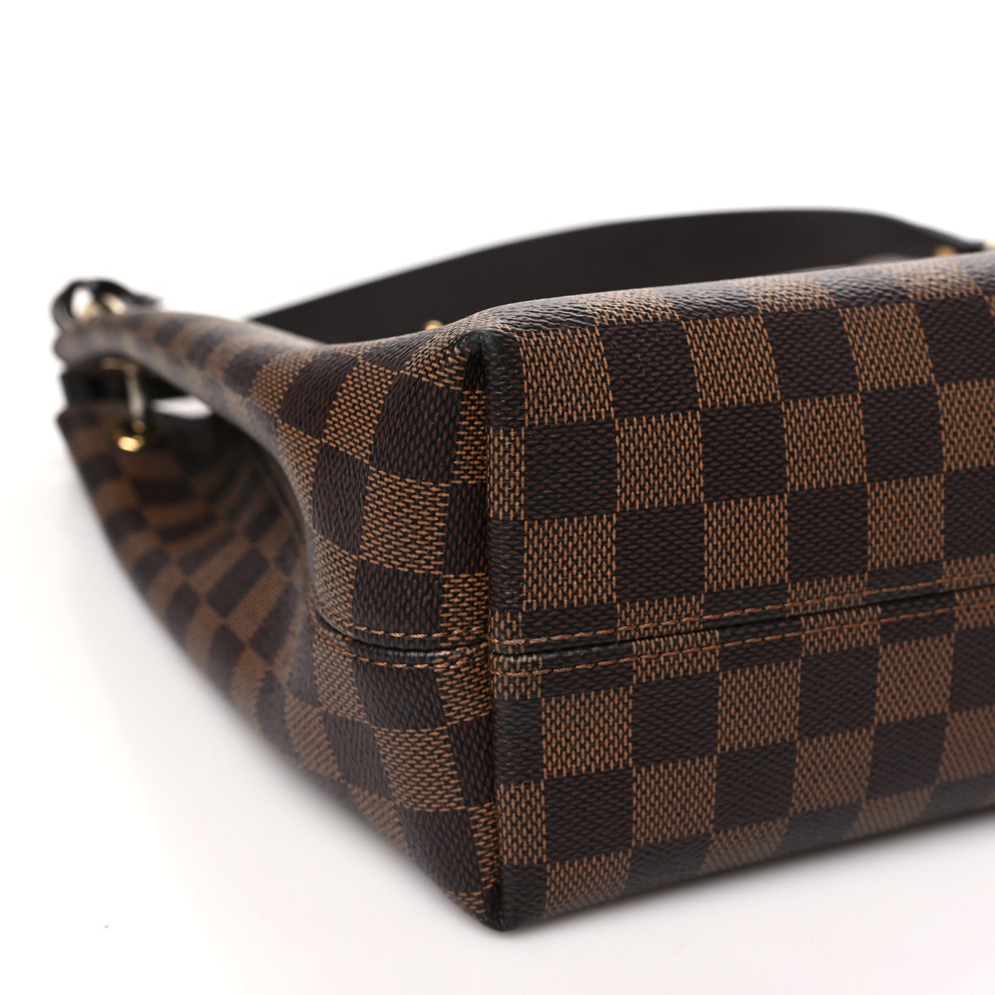 Damier Ebene Graceful PM