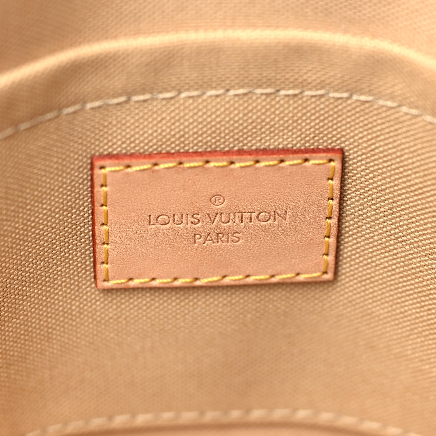 Louis Vuitton Damier Azur Favorite MM 6 of 9