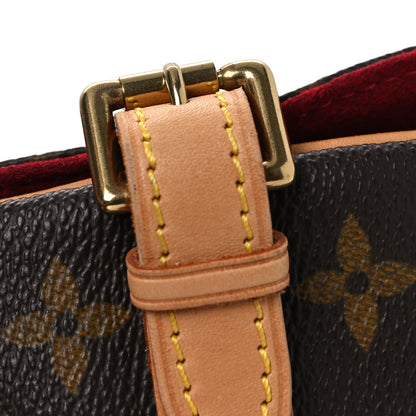 Louis Vuitton Monogram Tambourin 11 of 11