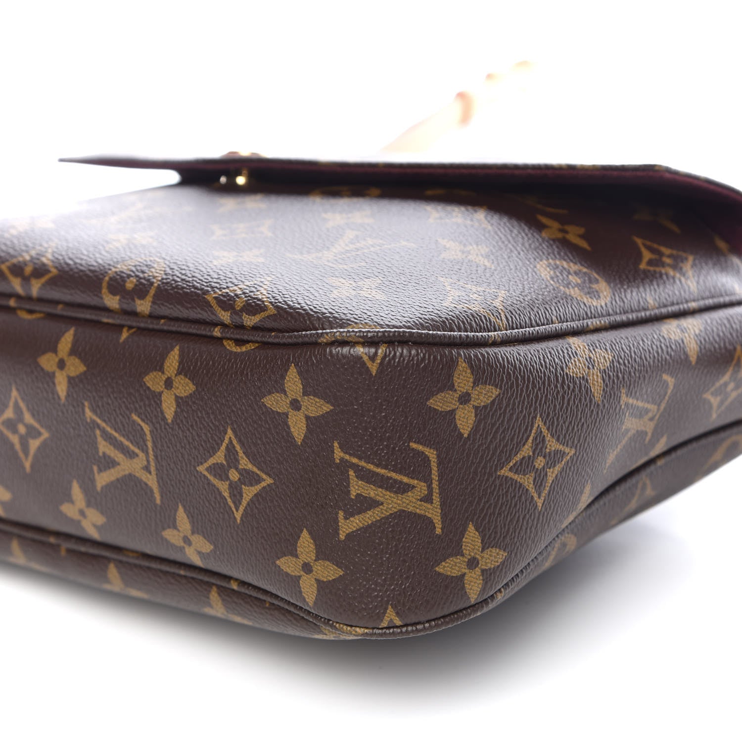 Louis Vuitton Monogram Mabillon 10 of 10