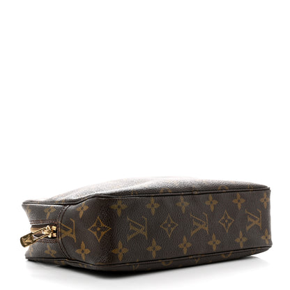 Louis Vuitton Monogram Trousse Toilette 23 4 of 8