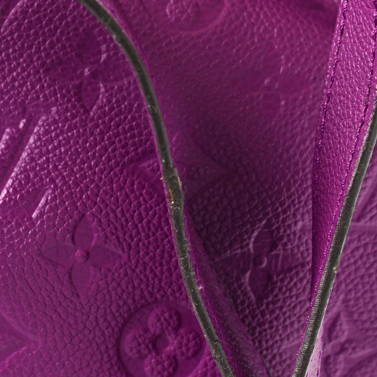 Empreinte Metis Amethyste