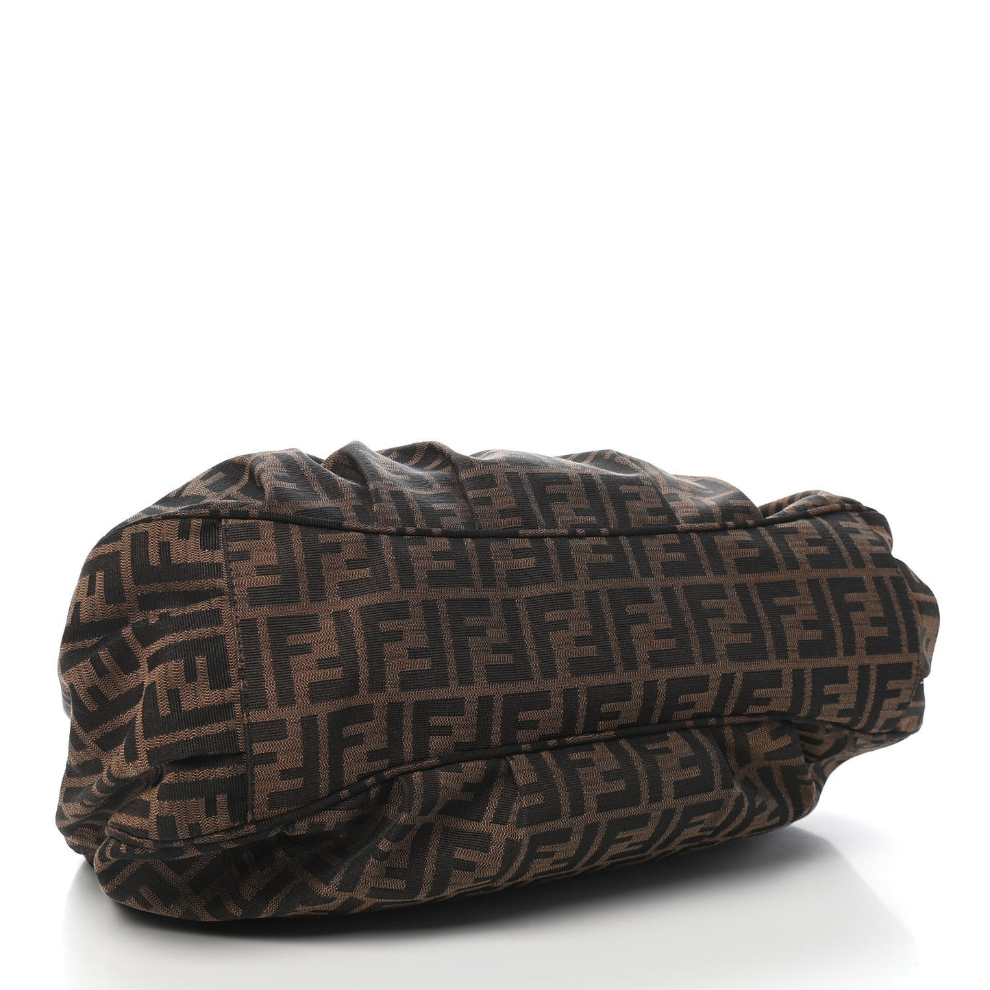 Zucca Mia Tote Tobacco