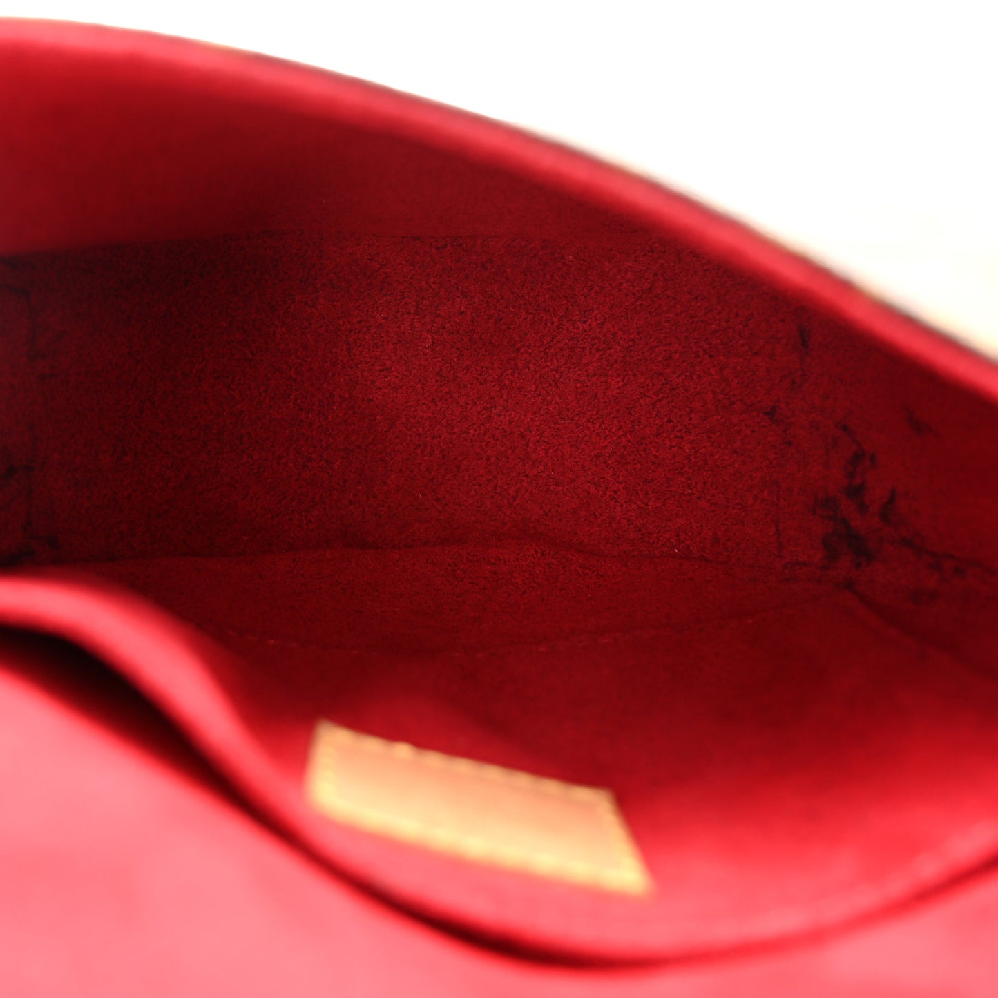 Monogram Tambourin