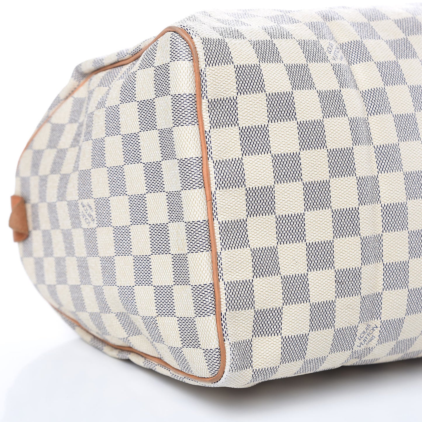 Damier Azur Speedy 35