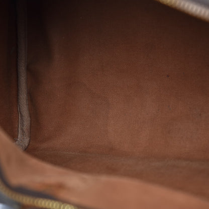 Louis Vuitton Monogram Speedy 35 11 of 20